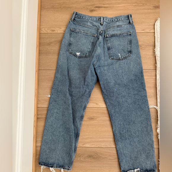 Agolde jeans - Picture 2 of 3